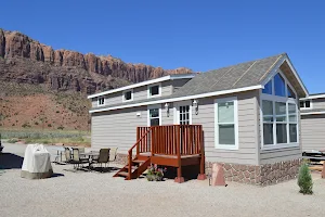 Redrock Moab RV & Tiny Home image