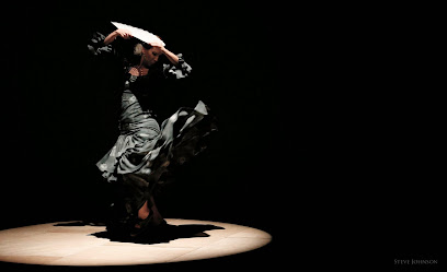 Yolit Flamenco, Alma Dance Studio