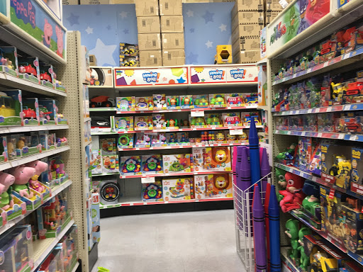 Toy Store «Toys