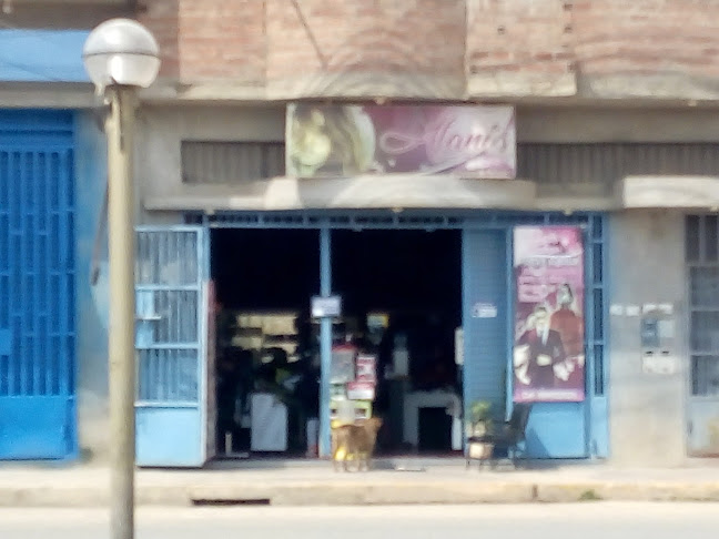 Boutique Alanis - chilca - Huancayo