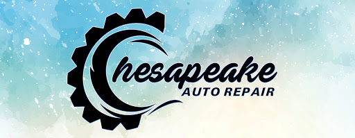 Auto Repair Shop «Chesapeake Auto Repair», reviews and photos, 7101 Industrial Dr, Owings, MD 20736, USA