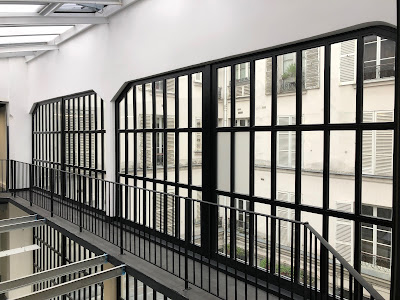 BVL Menuiserie - La Menuiserie du Faubourg à Paris