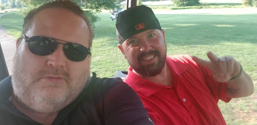 Golf Club «Riverside Club Of West Virginia», reviews and photos, 1661 Adamsville Rd, Mason, WV 25260, USA