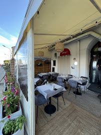 Atmosphère du Restaurant RUBY'S à Menton - n°3