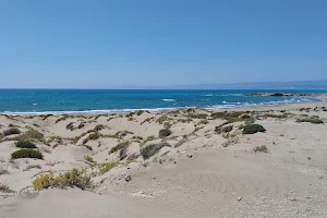 Akrotiri Sand Dunes image