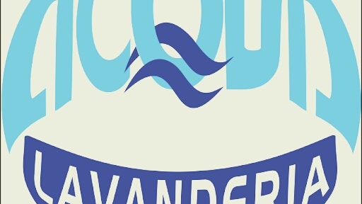 Logo da empresa - Acqua Lavanderia