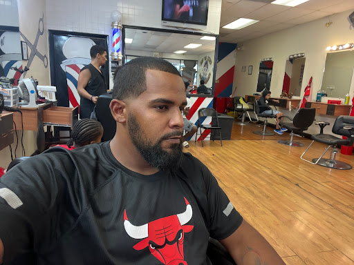 Barber Shop «House of Fades Barbershop», reviews and photos, 1700 N Main St, Kissimmee, FL 34741, USA