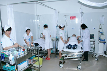 Bệnh viện Đức Khang