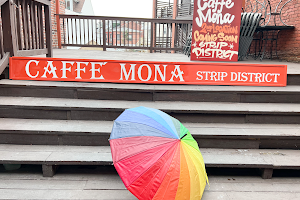 Caffé Mona La Bistro image