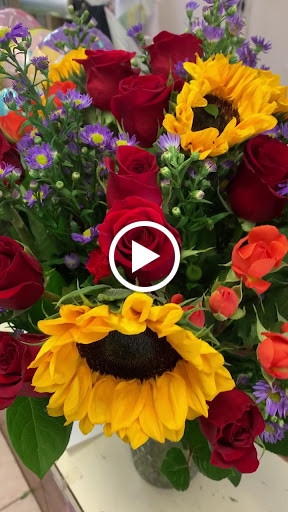 Dried Flower Shop «Creative Flower And Gift Shop», reviews and photos, 84-48 Eliot Ave, Middle Village, NY 11379, USA