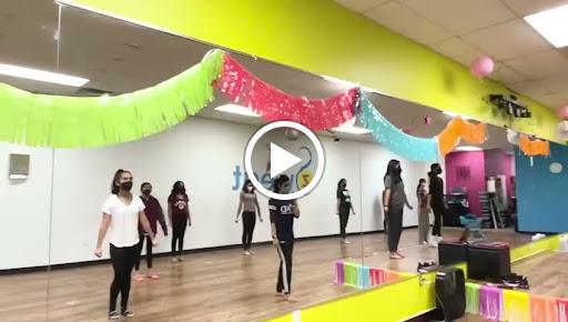 Dance School «NinaKshi Dance Studio», reviews and photos, 2141 Industrial Pkwy #101, Silver Spring, MD 20904, USA