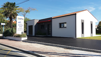 Maisons LARA à Royan