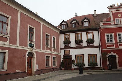 Photos of Finančn&iacute; &uacute;řad Kadaň