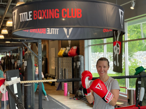 Boxing Gym «TITLE Boxing Club Littleton, MA», reviews and photos, 365 Constitution Ave, Littleton, MA 01460, USA