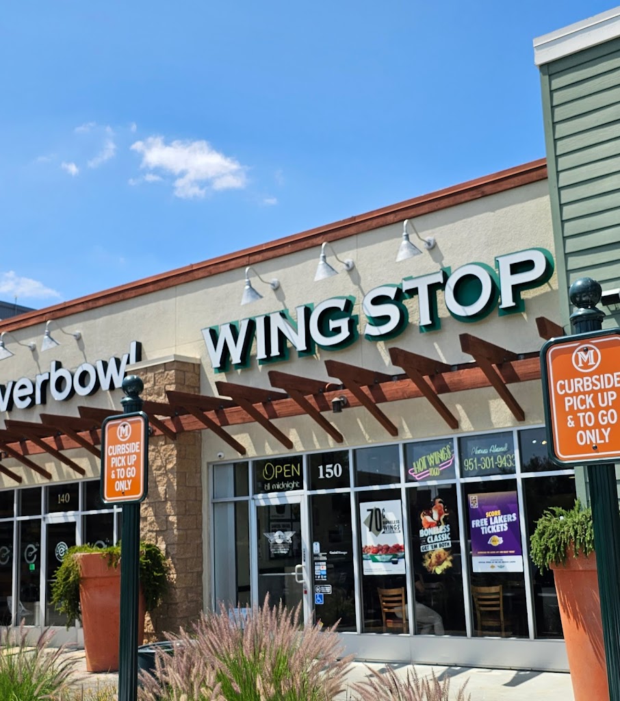 Wingstop 92584