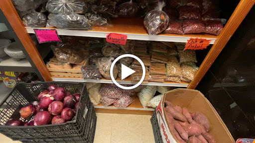 Mexican Grocery Store «La Morenita Supermarket», reviews and photos, 1003 2nd Ave E, Oneonta, AL 35121, USA