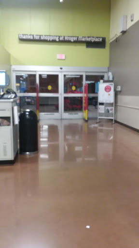Grocery Store «Kroger Marketplace», reviews and photos, 2671 Little Elm Pkwy, Little Elm, TX 75068, USA