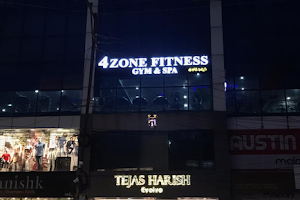 4 Zone Fitness image