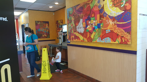 Mexican Restaurant «El Pollo Loco», reviews and photos, 9522 Sepulveda Blvd, North Hills, CA 91343, USA