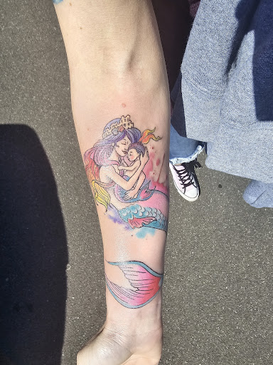 Explore ideas for ring tattoos, creative tattoo ideas in Elmira, available at 5 star tattoos