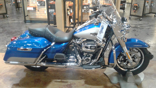 Harley-Davidson Dealer «Corpus Christi Harley-Davidson», reviews and photos, 502 S Padre Island Dr, Corpus Christi, TX 78405, USA