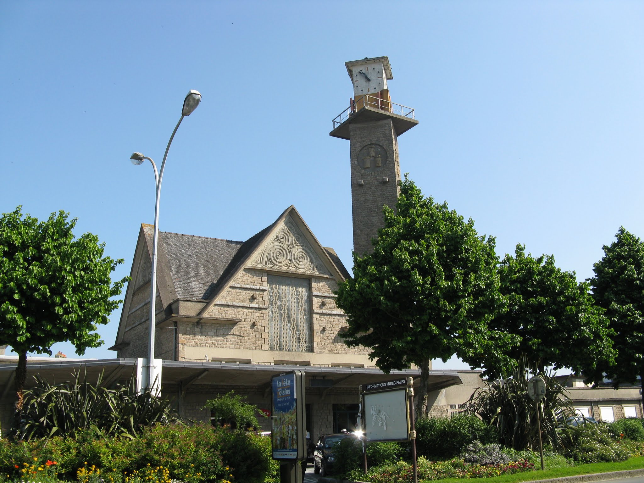 Photo n° 11 de l'avis de Hervé.a fait le 05/03/2019 à 17:42