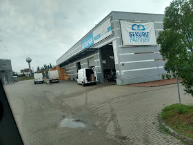 Saint-Gobain Hungary Kft. Járműüveg divízió Sekurit Service