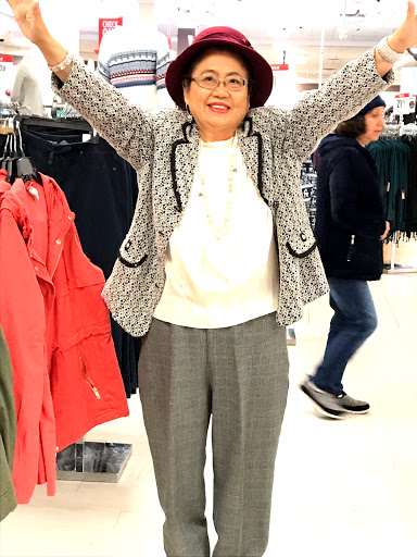 Department Store «Nordstrom Rack Westfield Culver City», reviews and photos, 6000 Sepulveda Blvd, Culver City, CA 90230, USA