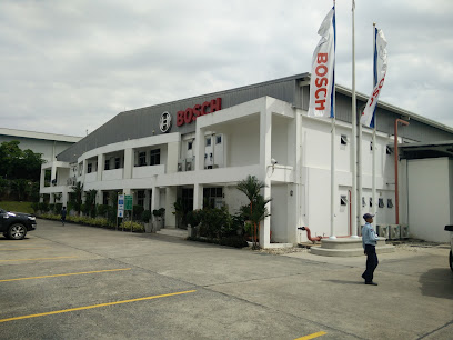 Robert Bosch Automotive Technologies (Thailand) Co., Ltd. (Amata city Plant 2)