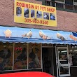 Robinsin 01 Pet Shop