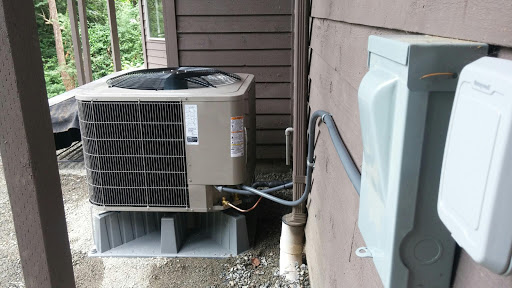 Plumber «Day & Nite Plumbing & Heating, Inc.», reviews and photos, 16614 13th Ave W, Lynnwood, WA 98037, USA