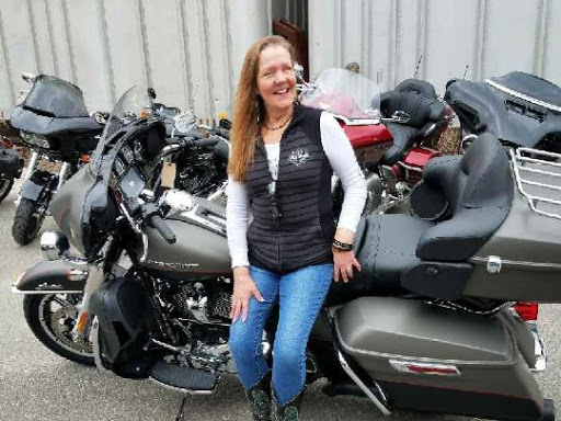 Motorcycle Dealer «American Harley Davidson», reviews and photos, 1437 Central St, Leominster, MA 01453, USA