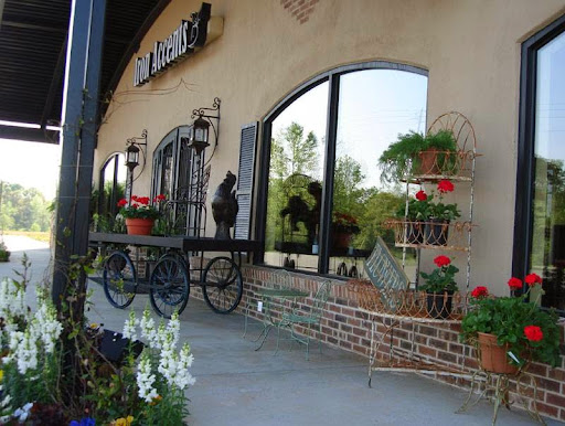 Furniture Store «Iron Accents», reviews and photos, 6415 Cleveland Hwy, Clermont, GA 30527, USA