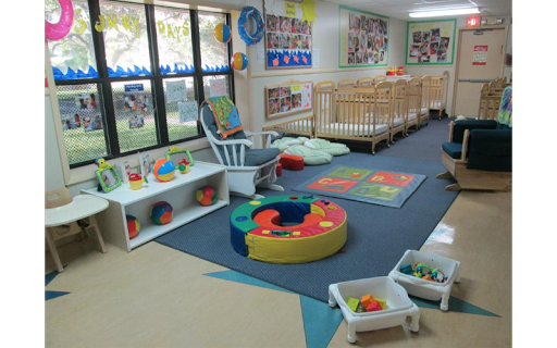 Day Care Center «Plantation KinderCare», reviews and photos, 10790 W Sunrise Blvd, Plantation, FL 33322, USA