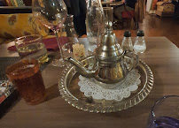 Les plus récentes photos du Restaurant marocain Le Diwan à Surgères - n°8