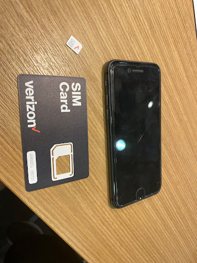 Cell Phone Store «Verizon», reviews and photos, 2105 S University Dr, Davie, FL 33324, USA