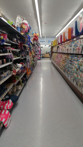 Discount Store «Walmart», reviews and photos, 206 US-1, Falmouth, ME 04105, USA