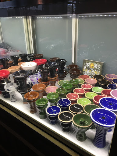 Hookah Bar «Haze Hookah Lounge & Tobacco Shop», reviews and photos, 4801 W 8th Ave, Hialeah, FL 33012, USA