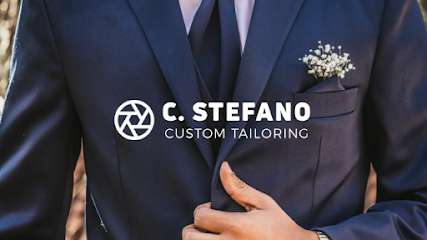 C. Stefano Custom Tailoring