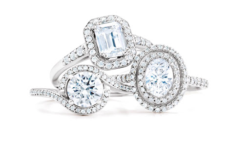 Jeweler «DND Jewelers», reviews and photos, 1988 William St, Fredericksburg, VA 22401, USA