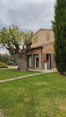 Futura Country House Via Planina, 17, 60030 Monte Roberto AN, Italia