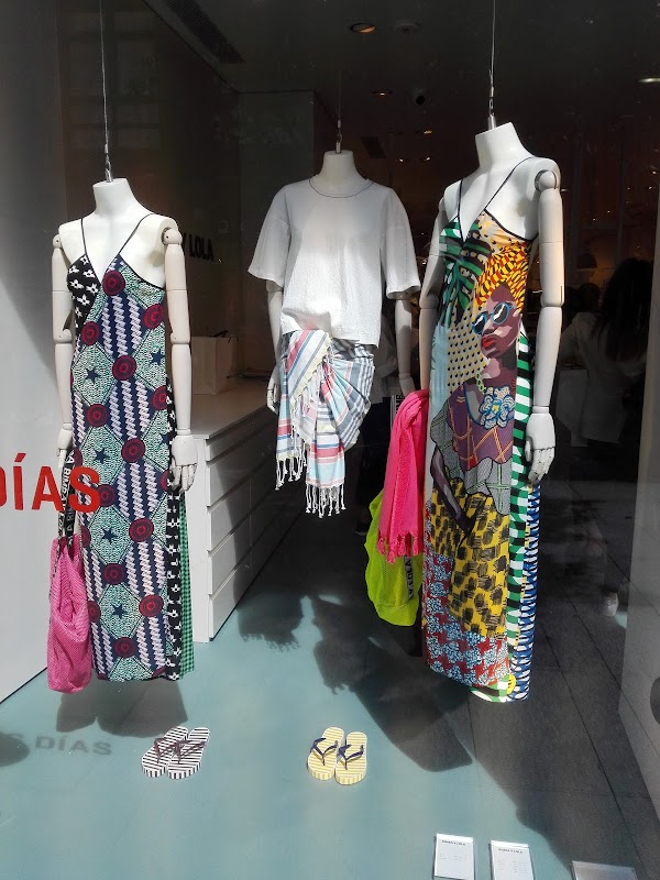 Imagen de BIMBA Y LOLA (2 de 4)