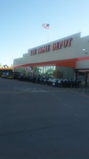Home Improvement Store «The Home Depot», reviews and photos, 500 S Interstate 35 East Service Rd, Lancaster, TX 75146, USA