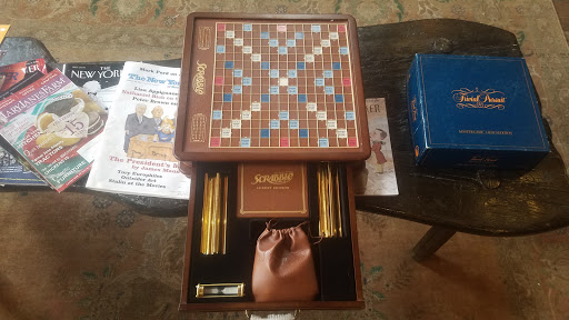 Coffee Shop «Inglebean Coffee House», reviews and photos, 106 E Main St, Millheim, PA 16854, USA