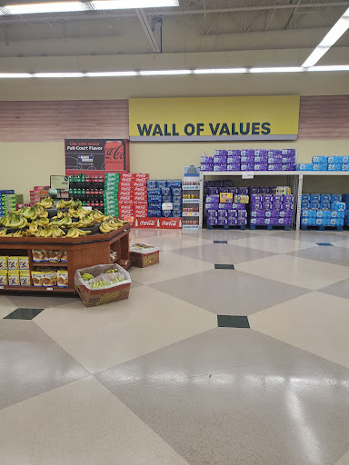 Produce Market «Little Giant Farmers Market», reviews and photos, 2440 Wesley Chapel Rd, Decatur, GA 30035, USA