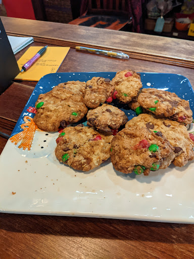 Book Store «FoxTale Book Shoppe», reviews and photos, 105 E Main St, Woodstock, GA 30188, USA