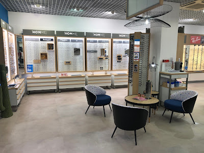 Atol Mon Opticien Saint Paul Les Dax à Saint-Paul-lès-Dax