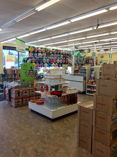 Dollar Store «Dollar Tree», reviews and photos, 10830 Warren Ave, Dearborn, MI 48126, USA