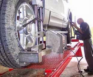 Gerry's Tire & Alignment, LLC