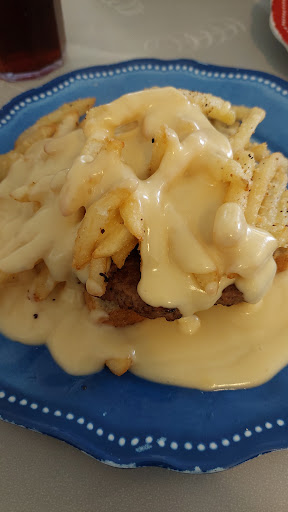 Coffee Shop «Wabash Coffee House & Antiques», reviews and photos, 101 N Main St, Hutsonville, IL 62433, USA